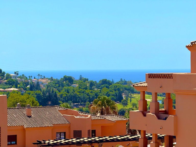 Apartment for Sale in Benahavís, Malaga, Spain 1