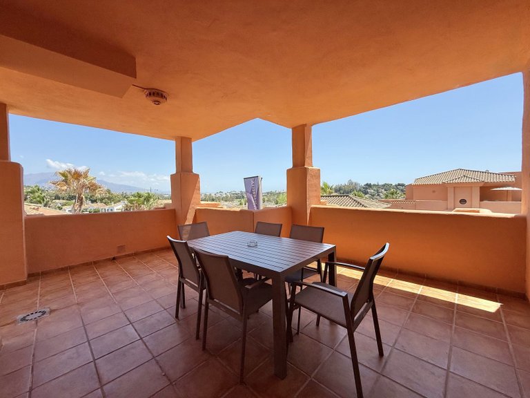 Apartment for Sale in Benahavís, Malaga, Spain 10