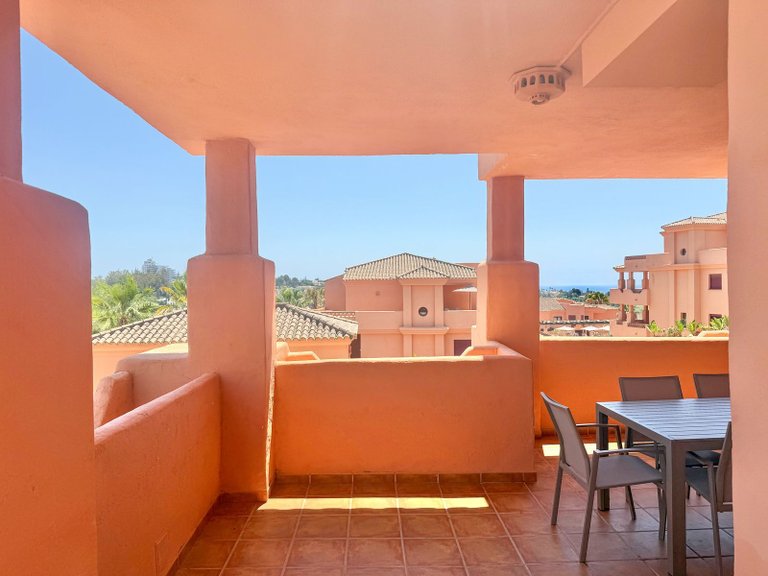 Apartment for Sale in Benahavís, Malaga, Spain 11