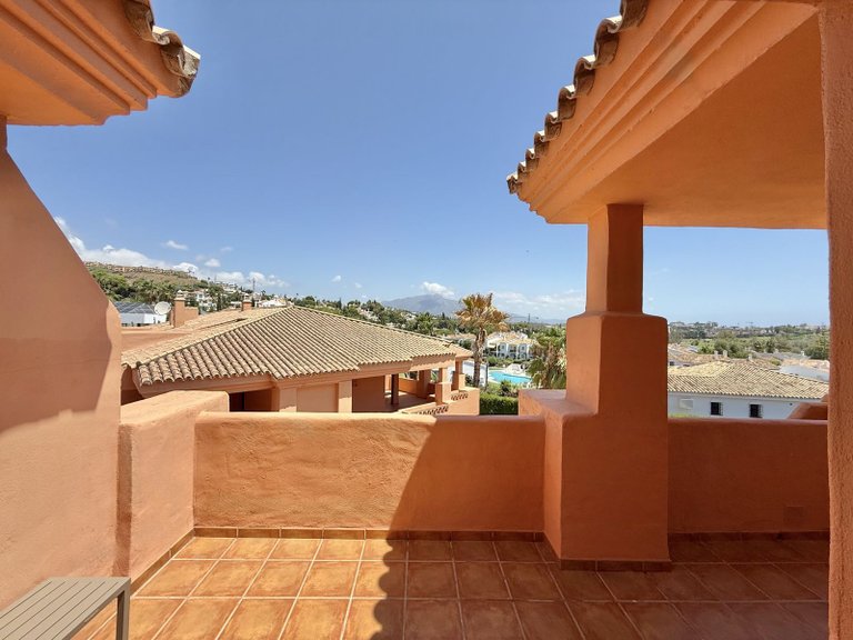 Apartment for Sale in Benahavís, Malaga, Spain 12