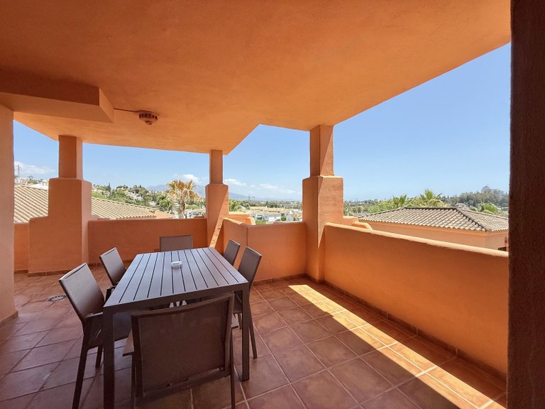 Apartment for Sale in Benahavís, Malaga, Spain 13