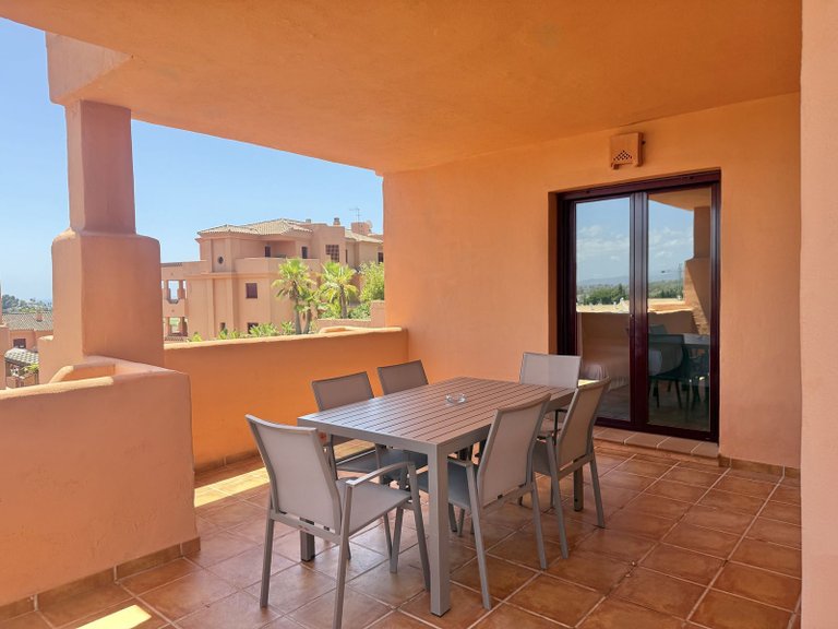 Apartment for Sale in Benahavís, Malaga, Spain 14