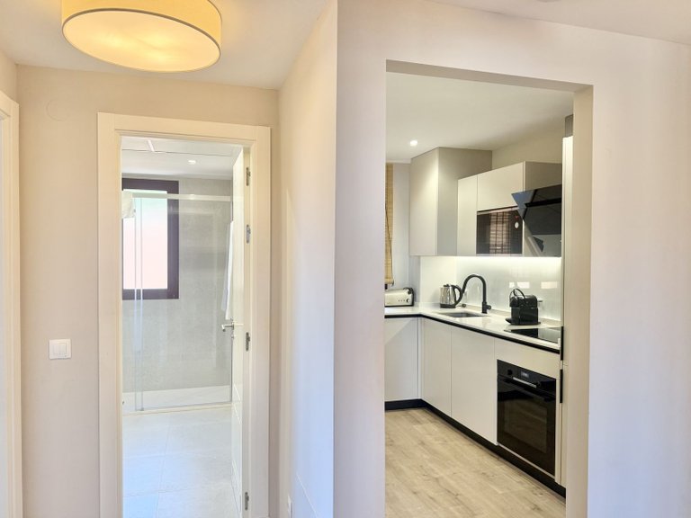 Apartment for Sale in Benahavís, Malaga, Spain 15