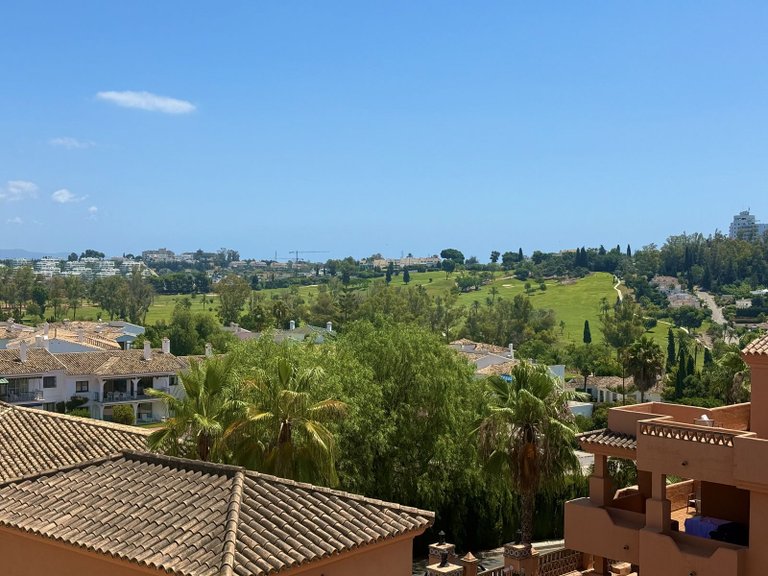 Apartment for Sale in Benahavís, Malaga, Spain 2
