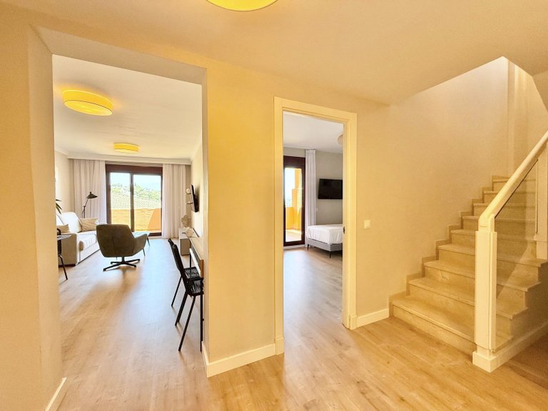 Apartment for Sale in Benahavís, Malaga, Spain 4