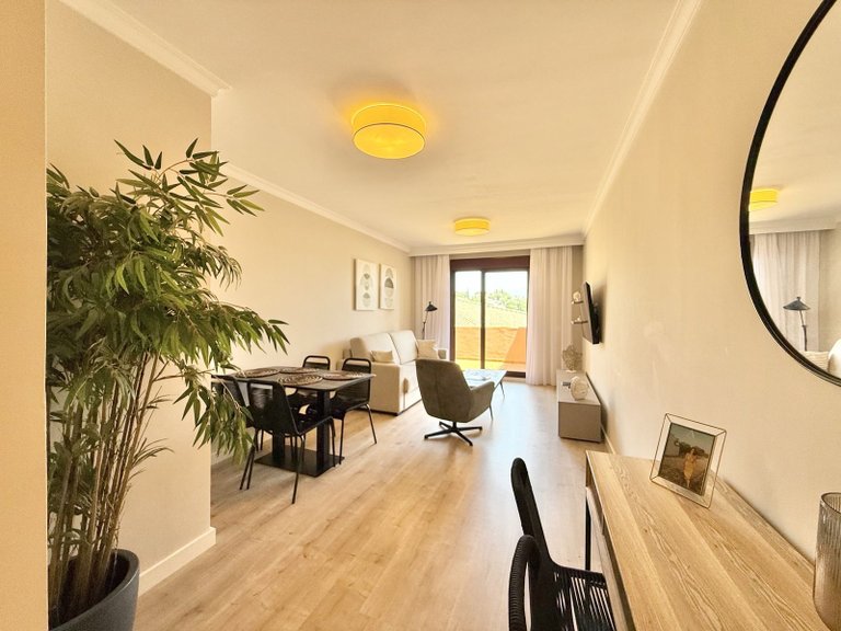 Apartment for Sale in Benahavís, Malaga, Spain 6