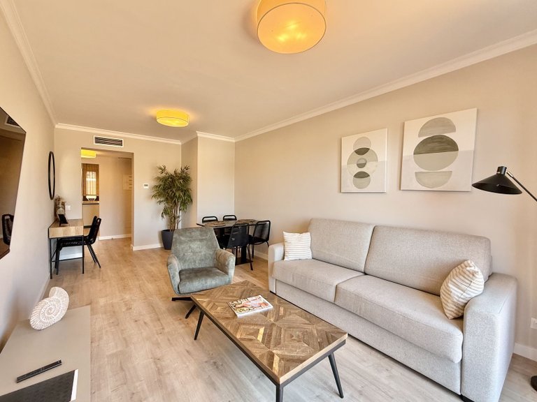 Apartment for Sale in Benahavís, Malaga, Spain 7