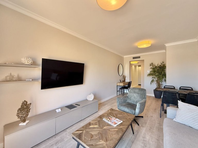 Apartment for Sale in Benahavís, Malaga, Spain 8