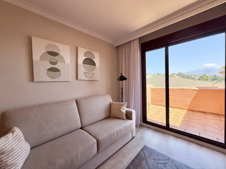 Apartment for Sale in Benahavís, Malaga, Spain 9