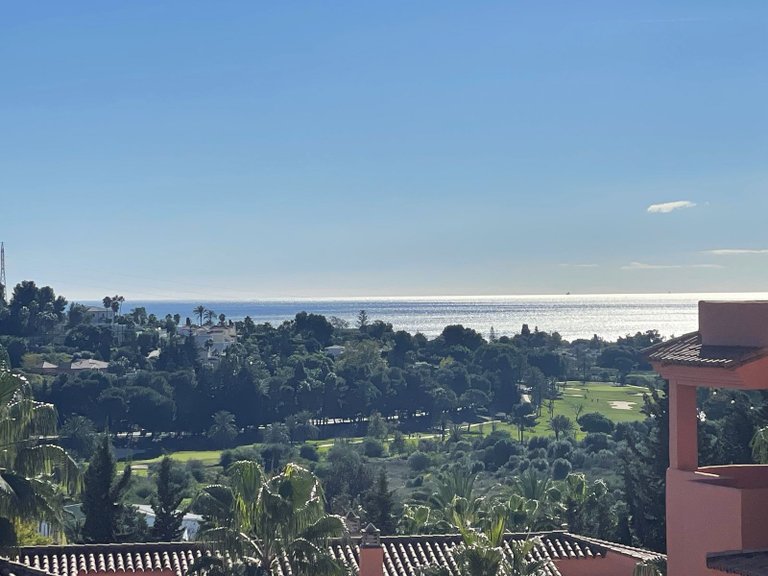 Apartment for Sale in Benahavís, Malaga, Spain 1