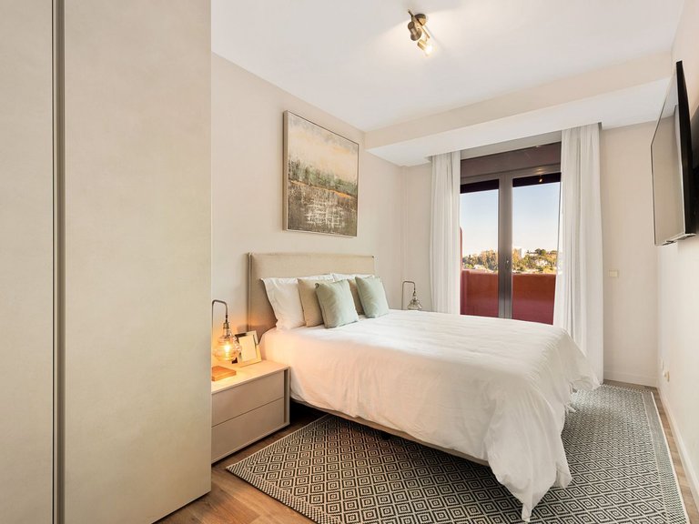 Apartment for Sale in Benahavís, Malaga, Spain 10