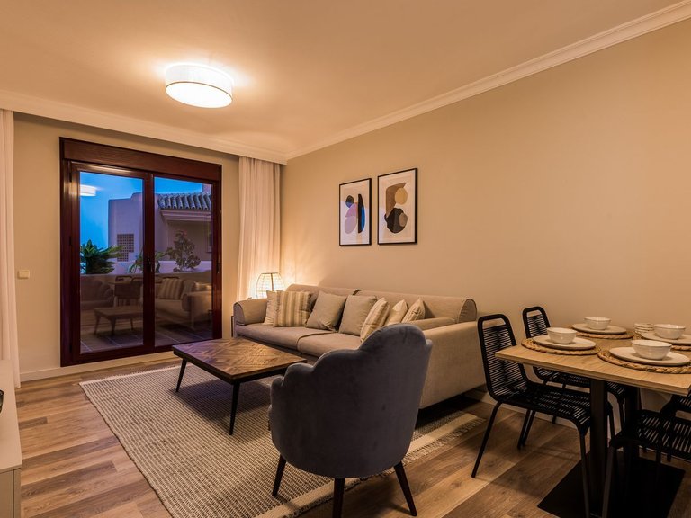 Apartment for Sale in Benahavís, Malaga, Spain 13