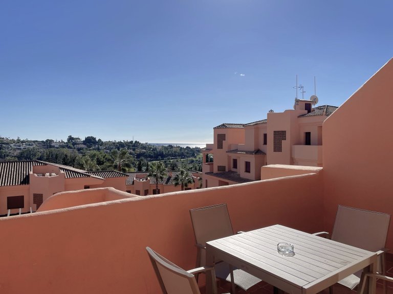 Apartment for Sale in Benahavís, Malaga, Spain 2