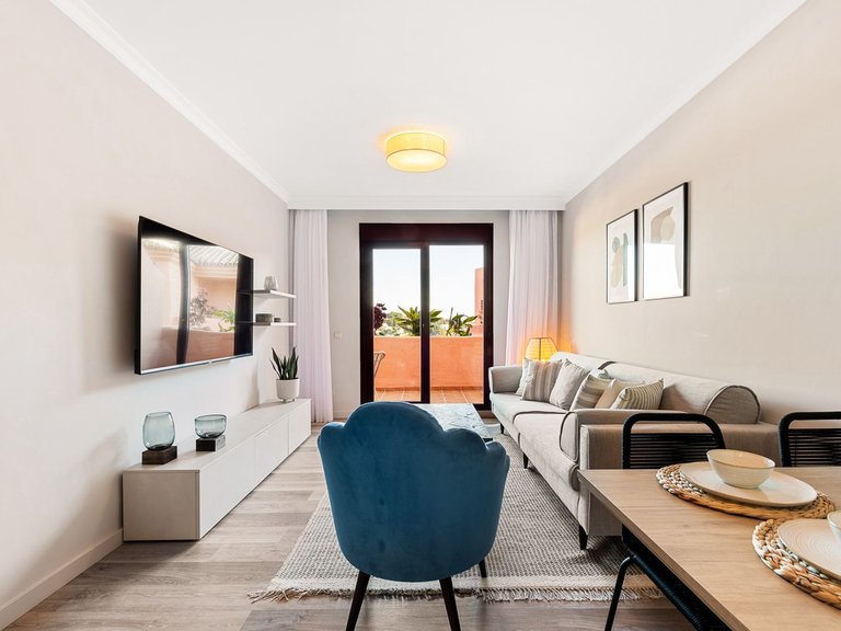 Apartment for Sale in Benahavís, Malaga, Spain 5
