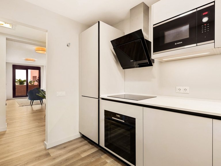 Apartment for Sale in Benahavís, Malaga, Spain 8