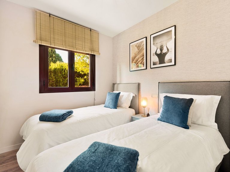 Apartment for Sale in Benahavís, Malaga, Spain 9