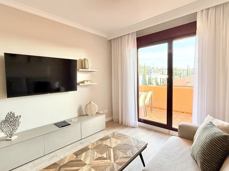 Apartment for Sale in Benahavís, Malaga, Spain 11