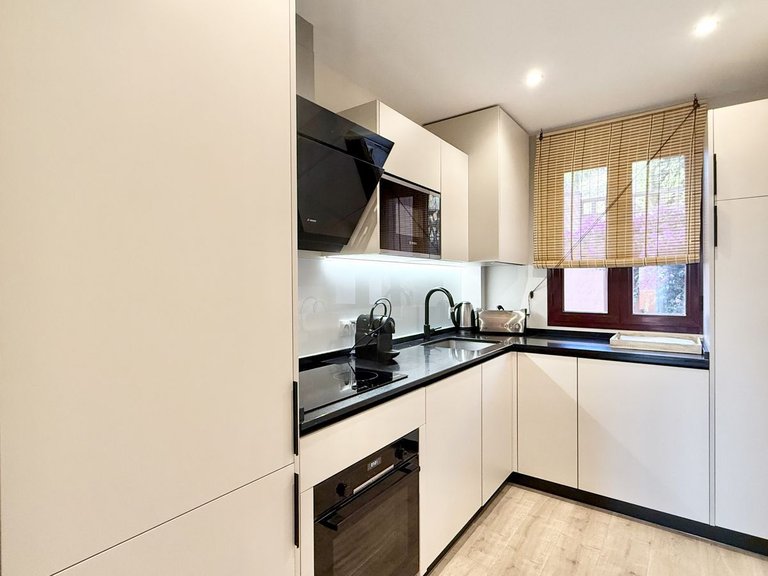 Apartment for Sale in Benahavís, Malaga, Spain 14