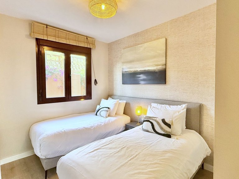 Apartment for Sale in Benahavís, Malaga, Spain 15