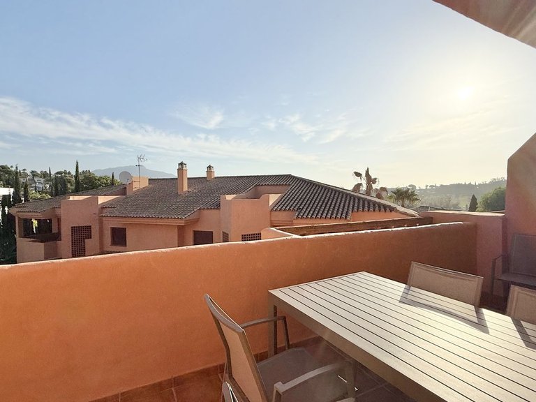Apartment for Sale in Benahavís, Malaga, Spain 2