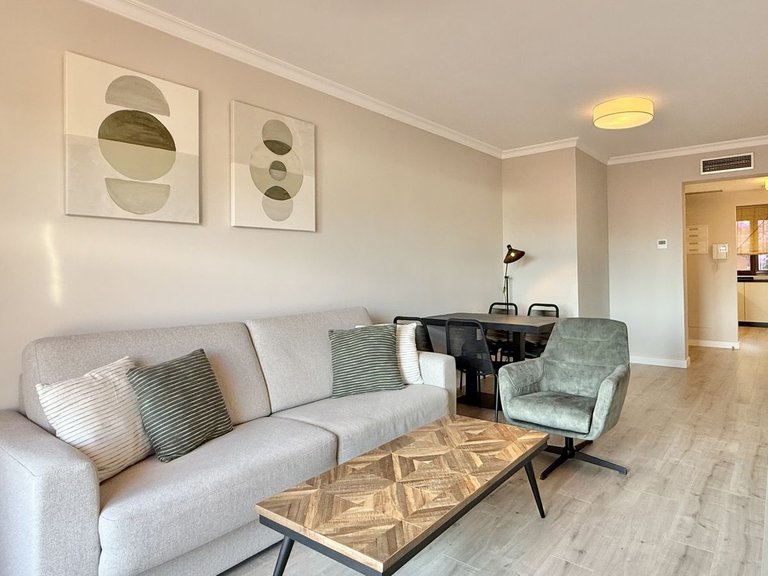 Apartment for Sale in Benahavís, Malaga, Spain 8