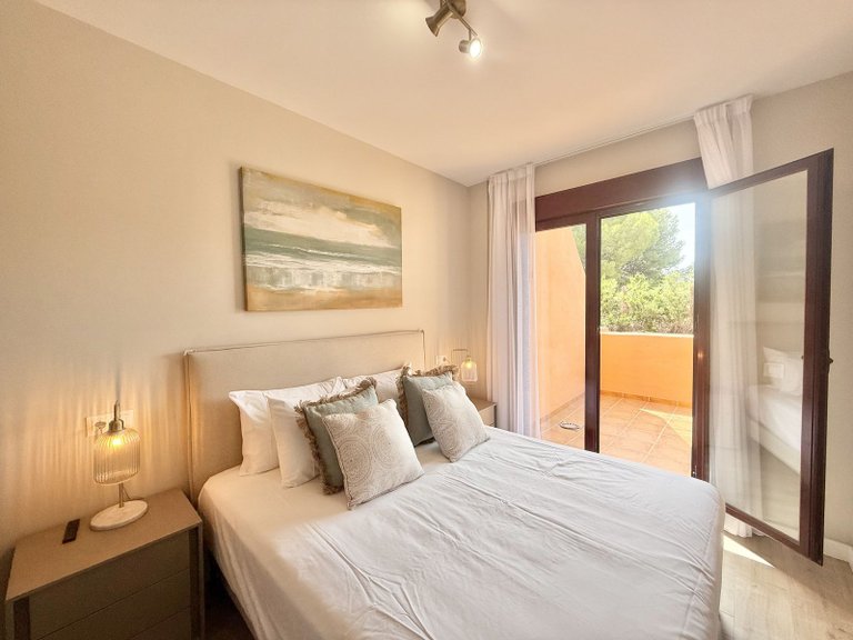 Apartment for Sale in Benahavís, Malaga, Spain 10