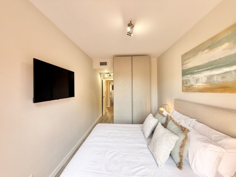 Apartment for Sale in Benahavís, Malaga, Spain 11
