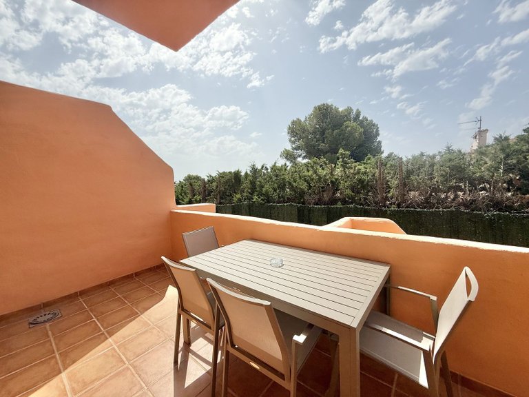 Apartment for Sale in Benahavís, Malaga, Spain 12