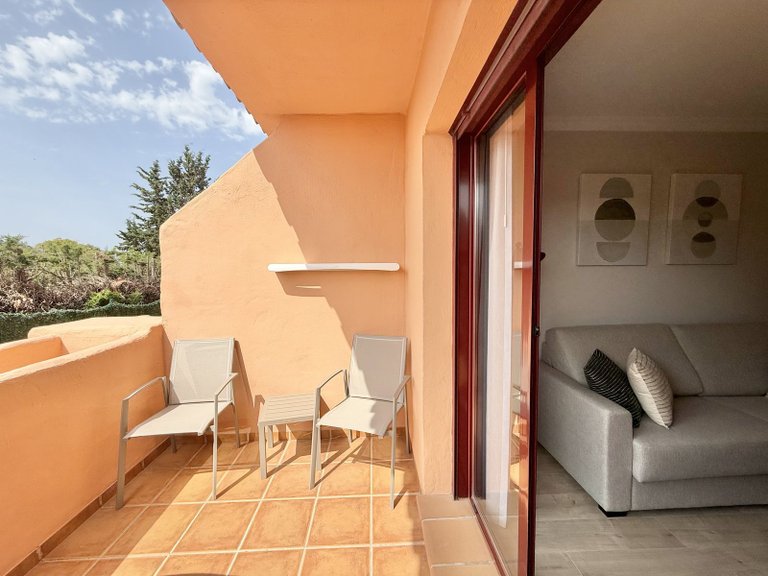 Apartment for Sale in Benahavís, Malaga, Spain 13