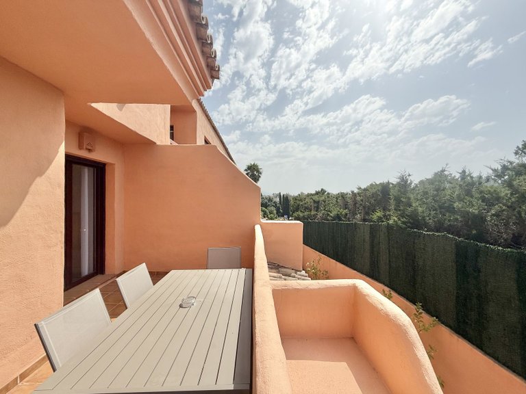 Apartment for Sale in Benahavís, Malaga, Spain 14