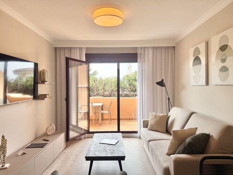 Apartment for Sale in Benahavís, Malaga, Spain 2