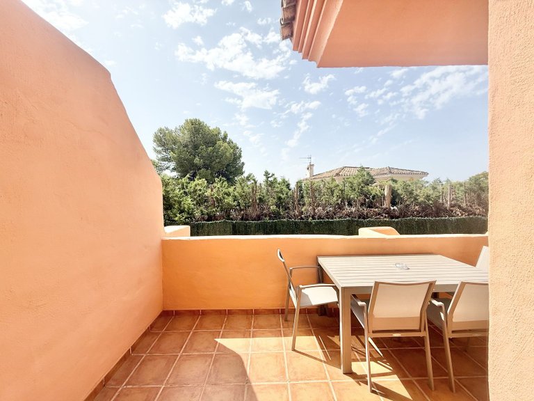 Apartment for Sale in Benahavís, Malaga, Spain 3