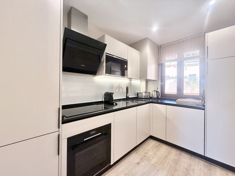Apartment for Sale in Benahavís, Malaga, Spain 4