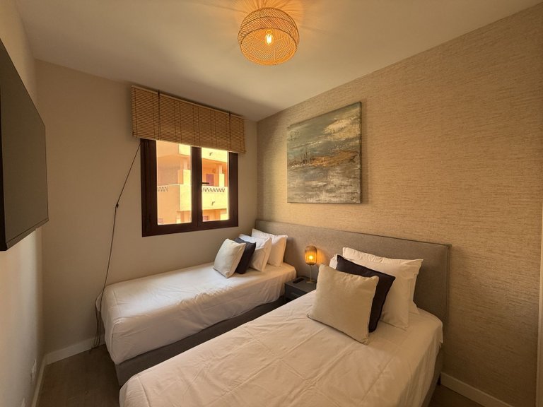 Apartment for Sale in Benahavís, Malaga, Spain 5