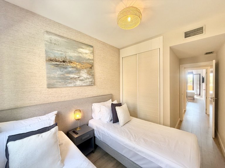 Apartment for Sale in Benahavís, Malaga, Spain 6