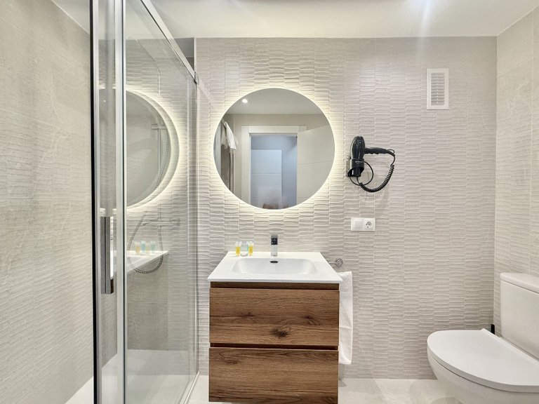 Apartment for Sale in Benahavís, Malaga, Spain 8