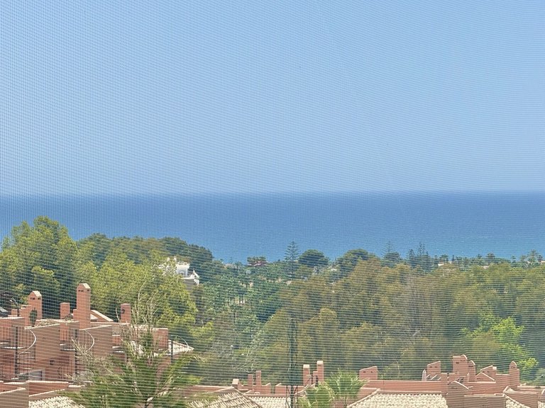 Penthouse for Sale in Cabopino, Malaga, Spain 1