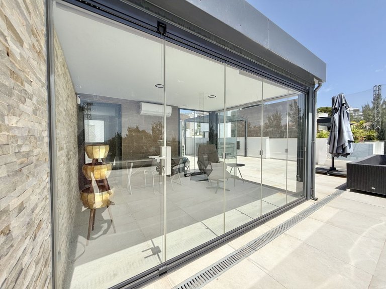 Penthouse for Sale in Cabopino, Malaga, Spain 10