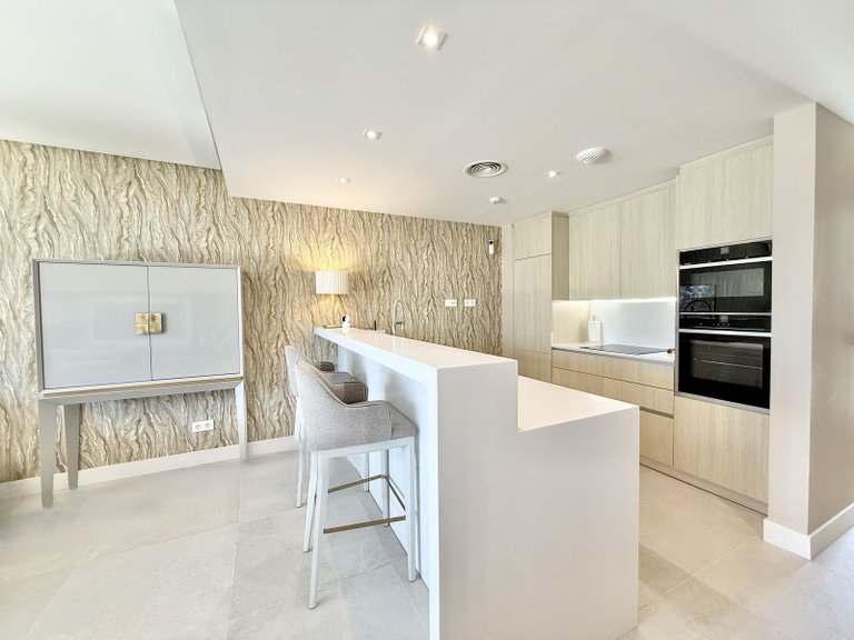 Penthouse for Sale in Cabopino, Malaga, Spain 13