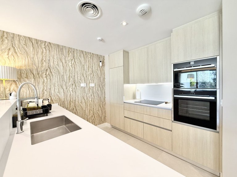 Penthouse for Sale in Cabopino, Malaga, Spain 14