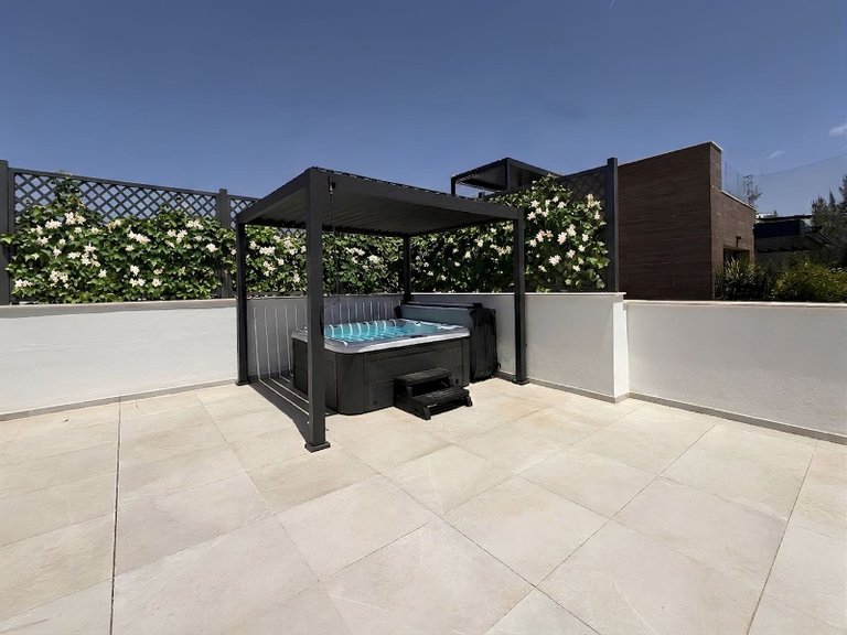 Penthouse for Sale in Cabopino, Malaga, Spain 4