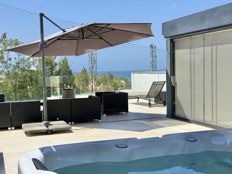 Penthouse for Sale in Cabopino, Malaga, Spain 6