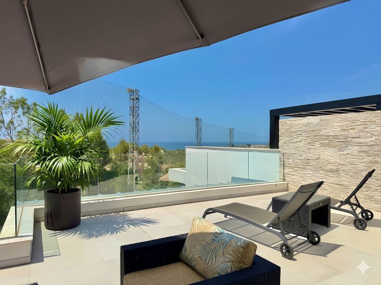 Penthouse for Sale in Cabopino, Malaga, Spain 7