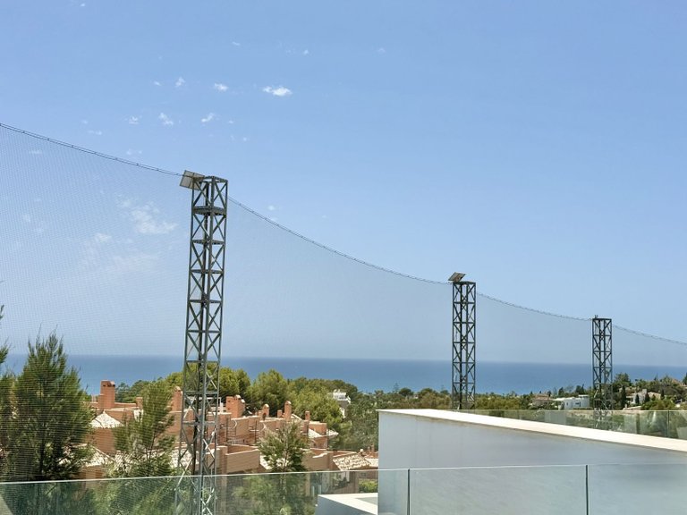 Penthouse for Sale in Cabopino, Malaga, Spain 8