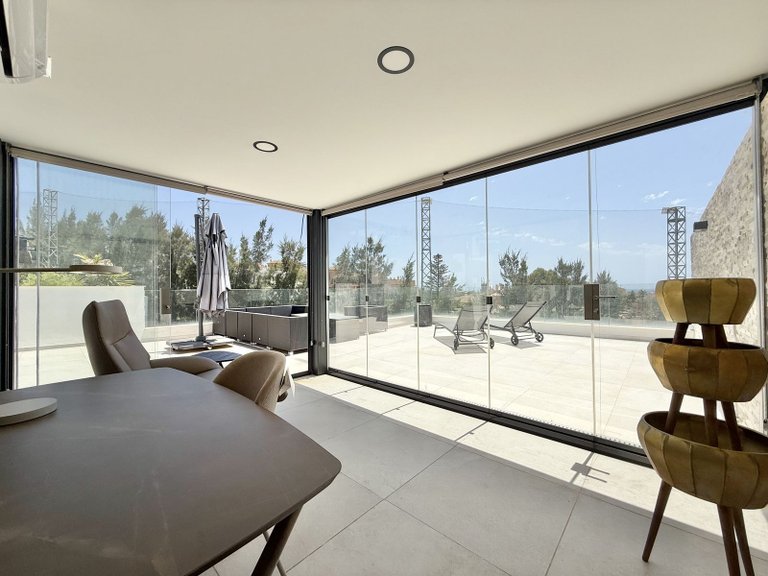 Penthouse for Sale in Cabopino, Malaga, Spain 9
