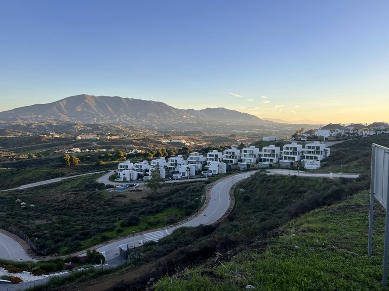 New Development House for Sale in La Cala Golf Málaga 10