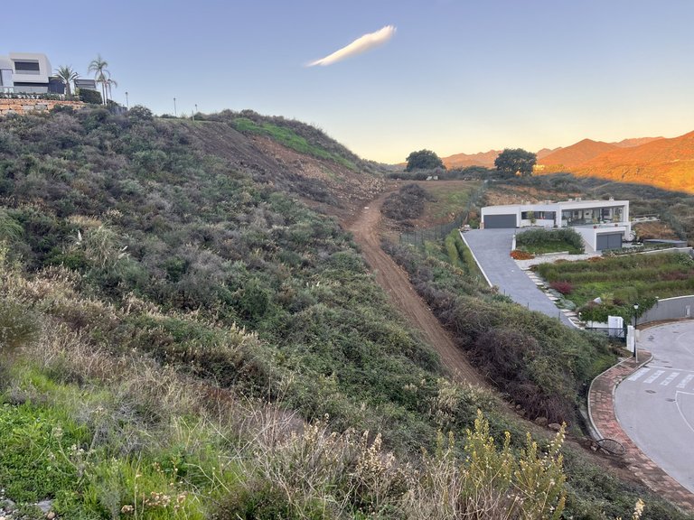 New Development House for Sale in La Cala Golf Málaga 11