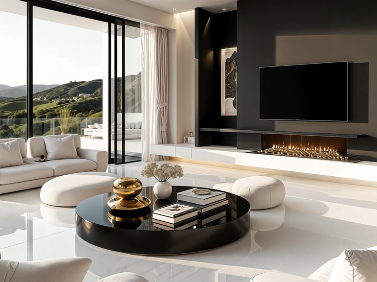 New Development House for Sale in La Cala Golf Málaga 2