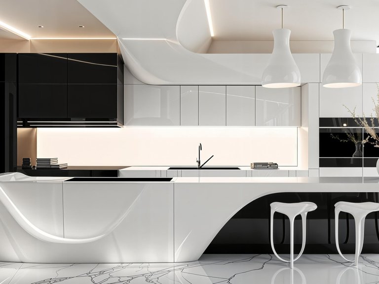 New Development House for Sale in La Cala Golf Málaga 4