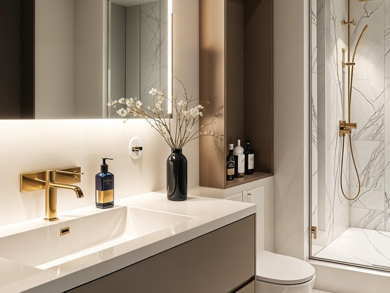 New Development House for Sale in La Cala Golf Málaga 6